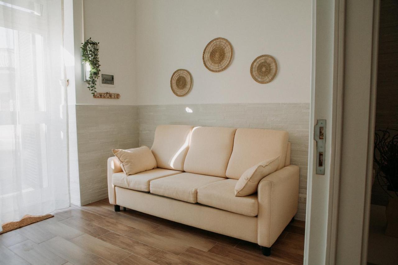 Amàre Relais Appartement Bari