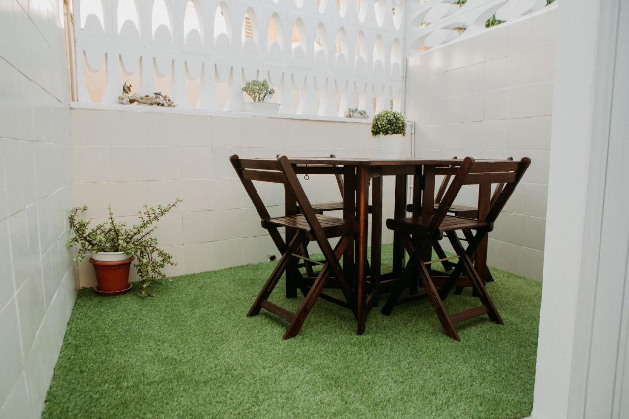 Appartement Amàre Relais Bari
