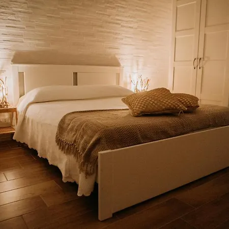 AMÀRE Relais Home Bari Extérieur photo