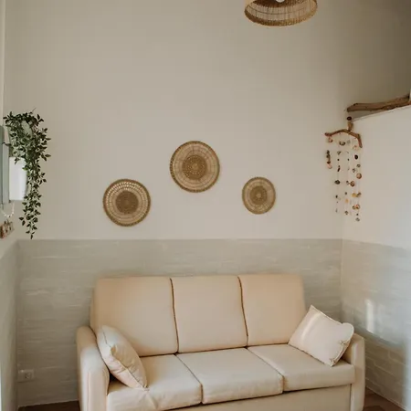 AMÀRE Relais Home Bari Extérieur photo