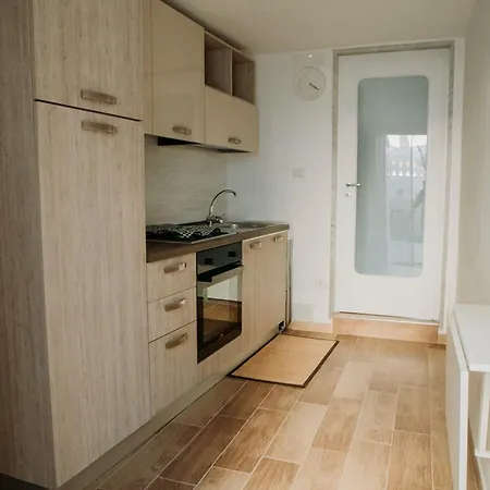 AMÀRE Relais Home Bari Extérieur photo
