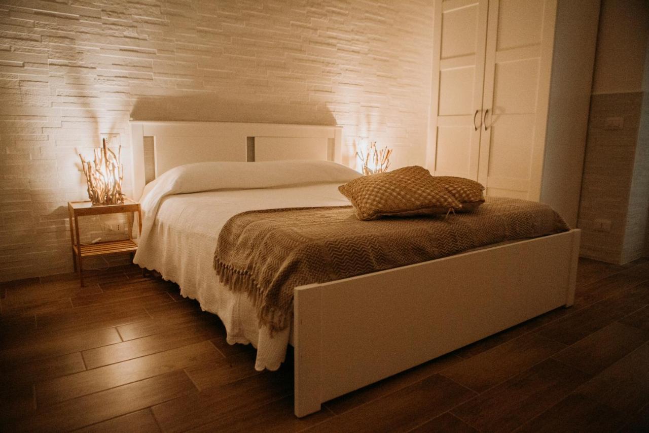 Apartment Amare Relais *