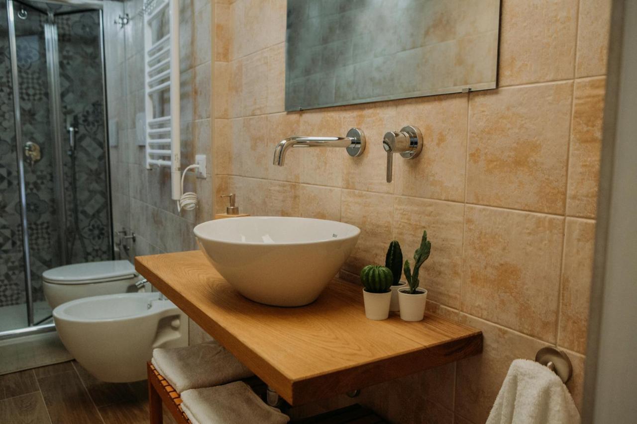 Apartment Amare Relais