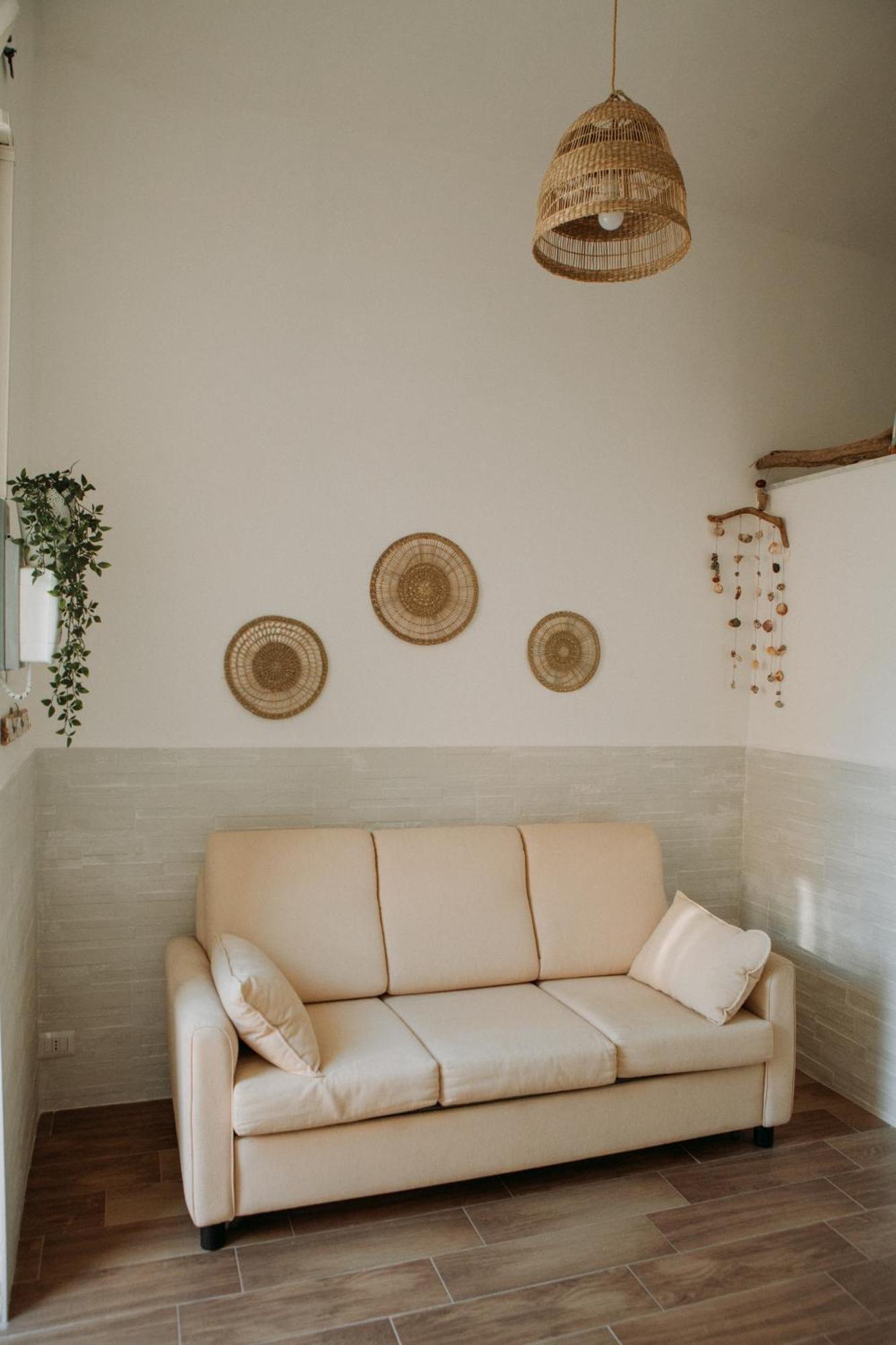 Apartment Amare Relais *